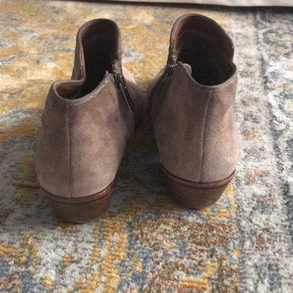 Sam Edelman Petty Booties - Picture 8 of 8